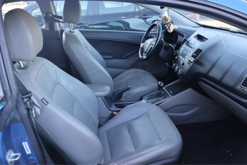 2014 Kia Forte - Image 9 of 11