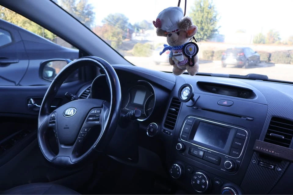 2014 Kia Forte - Image 6 of 11