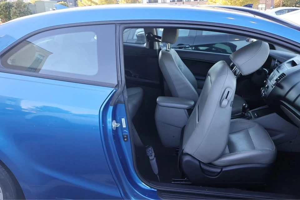 2014 Kia Forte - Image 4 of 11