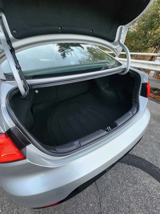 2014 Kia Forte - Image 10 of 17