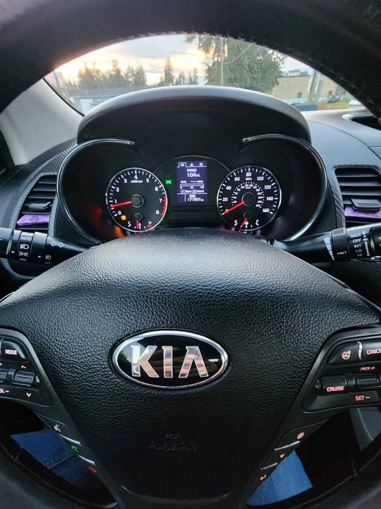 2014 Kia Forte - Image 15 of 17