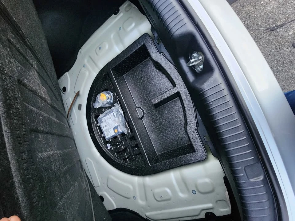 2014 Kia Forte - Image 7 of 17