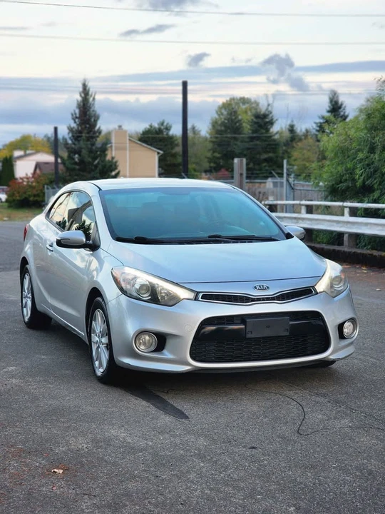 2014 Kia Forte - Image 16 of 17