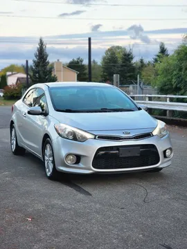 2014 Kia Forte Koup EX Coupe 2D