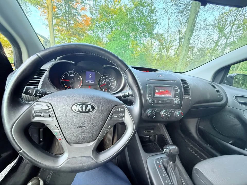 2014 Kia Forte - Image 6 of 19