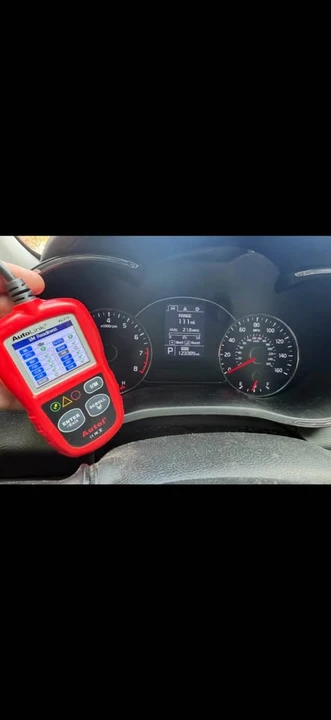 2014 Kia Forte - Image 18 of 19