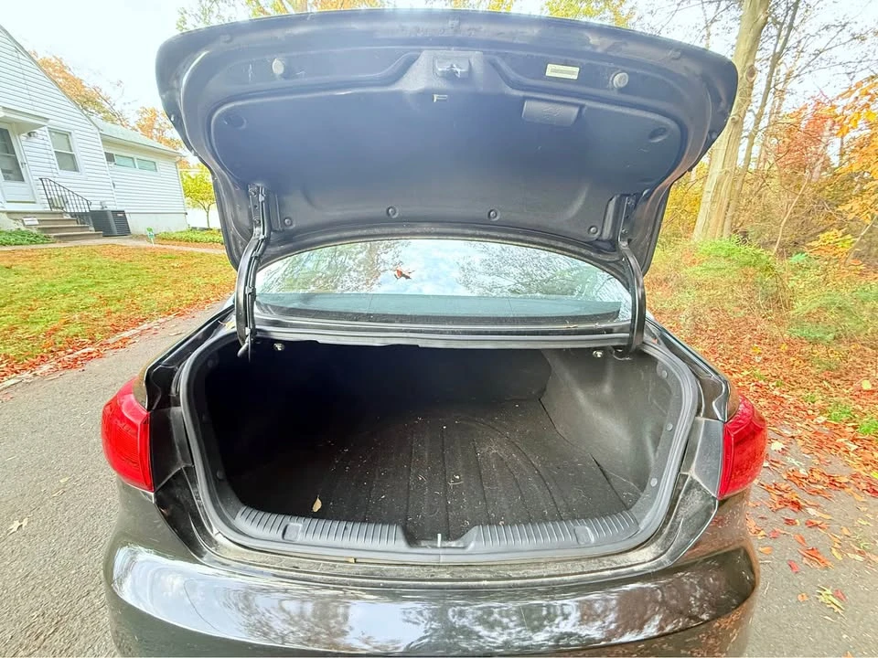2014 Kia Forte - Image 15 of 19