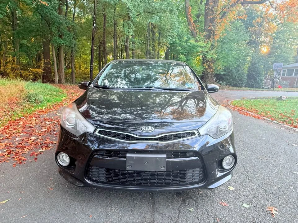 2014 Kia Forte - Image 12 of 19