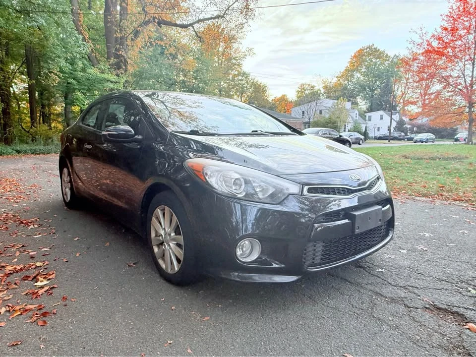 2014 Kia Forte - Image 2 of 19