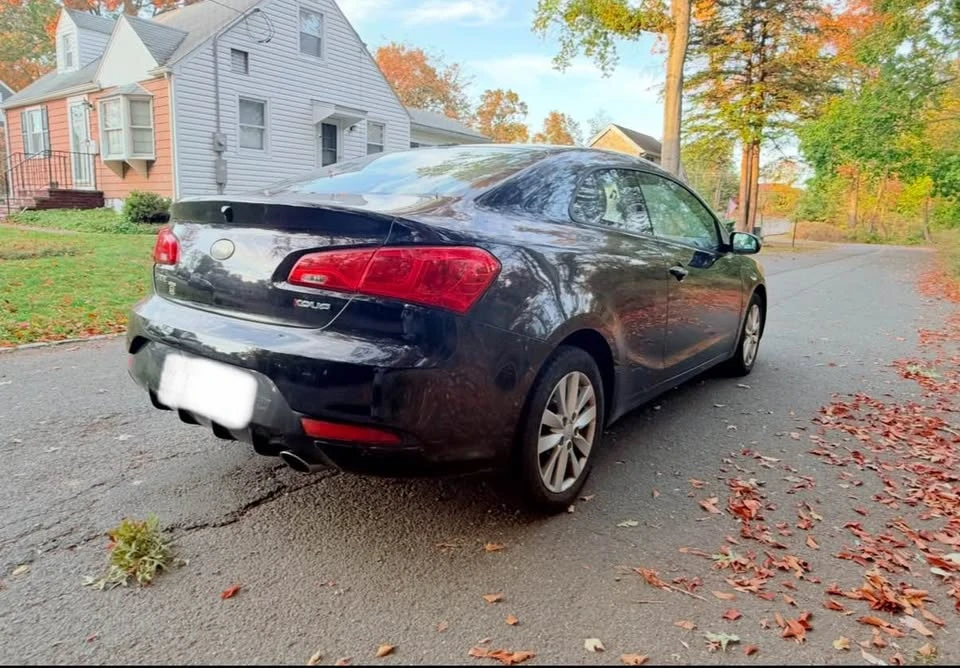 2014 Kia Forte - Image 3 of 19