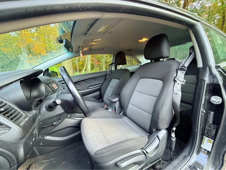 2014 Kia Forte - Image 9 of 19