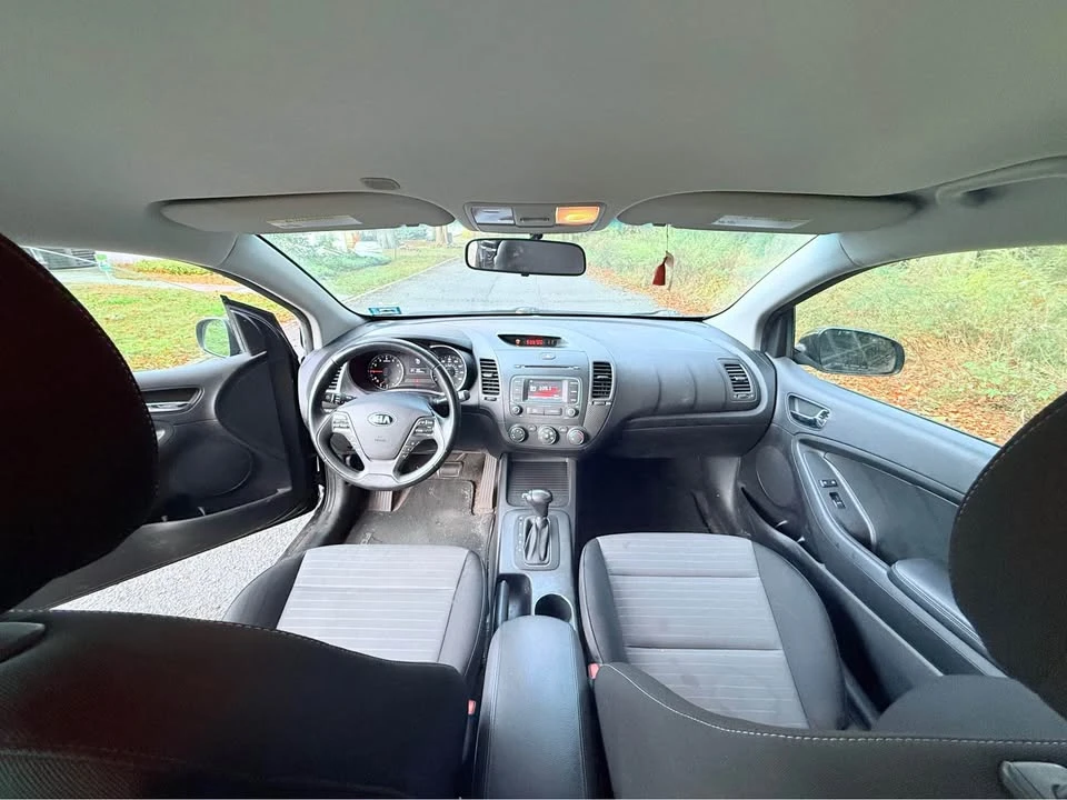 2014 Kia Forte - Image 5 of 19
