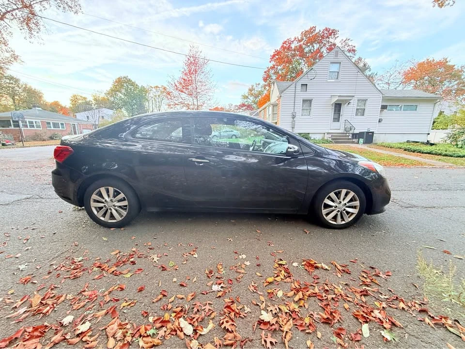 2014 Kia Forte - Image 14 of 19