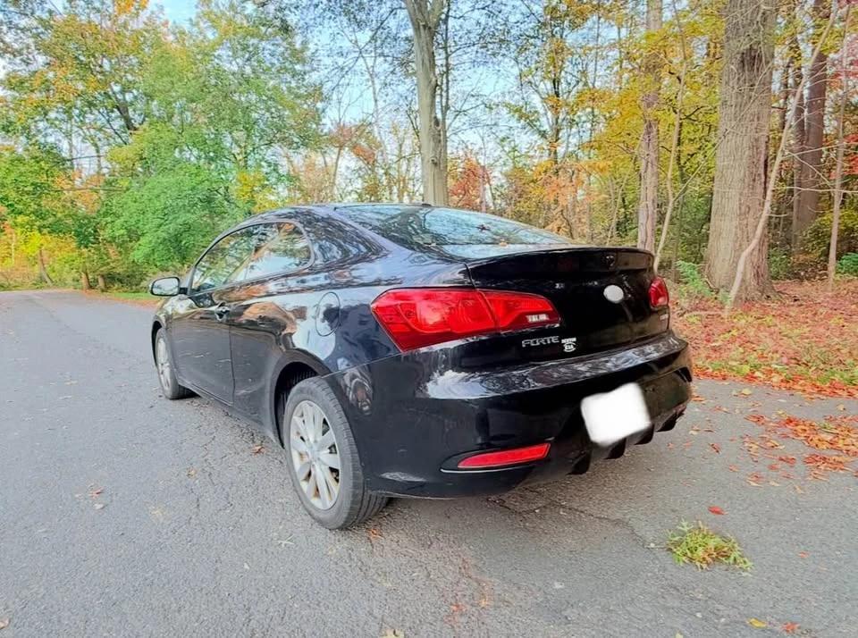 2014 Kia Forte - Image 4 of 19