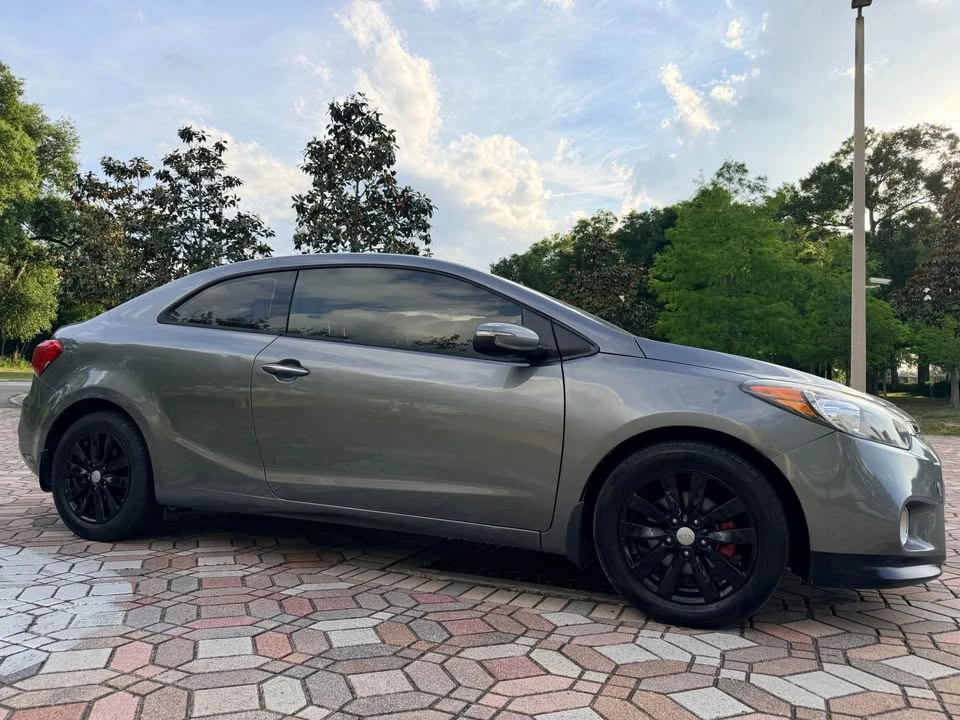 2014 Kia Forte - Image 19 of 20