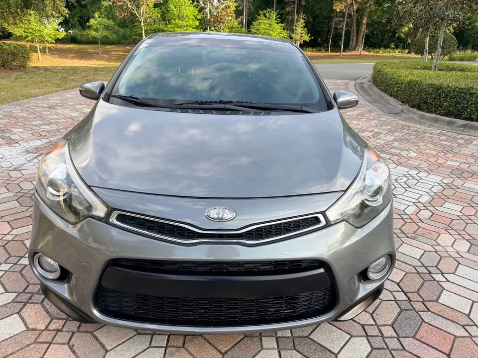 2014 Kia Forte - Image 3 of 20