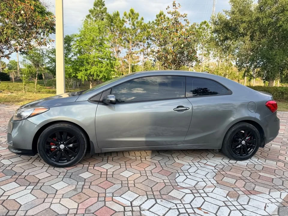 2014 Kia Forte - Image 4 of 20