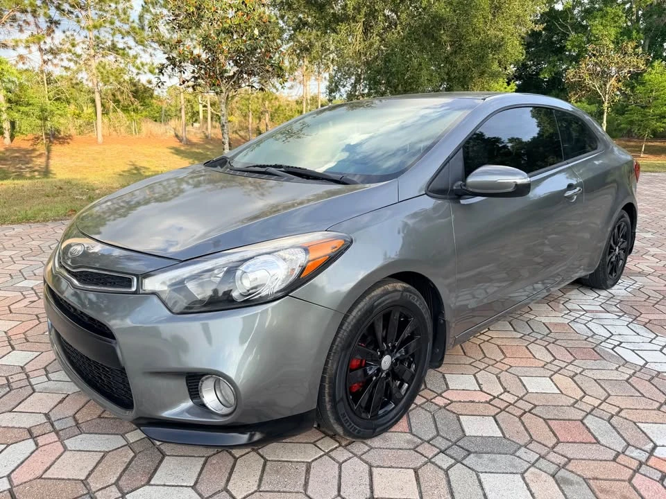 2014 Kia Forte - Image 2 of 20