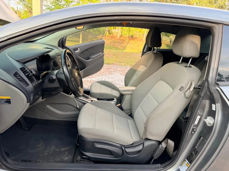 2014 Kia Forte - Image 15 of 20