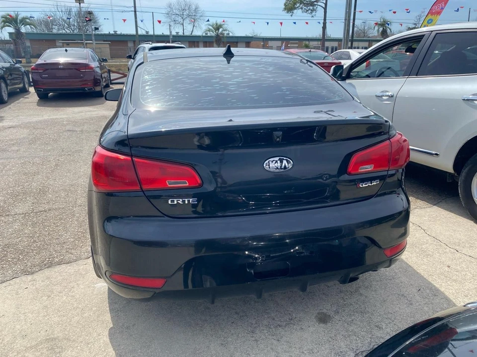 2014 Kia Forte - Image 4 of 7
