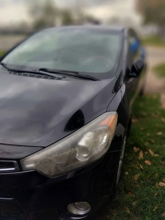 2014 Kia Forte - Image 5 of 10