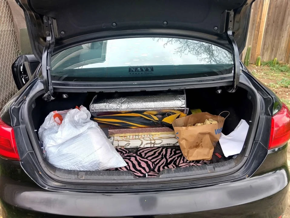 2014 Kia Forte - Image 6 of 9