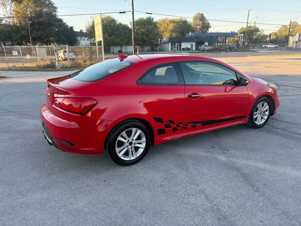 2014 Kia Forte - Image 3 of 11