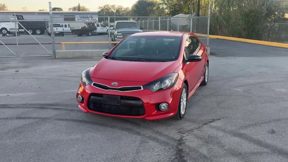 2014 Kia Forte - Image 11 of 11