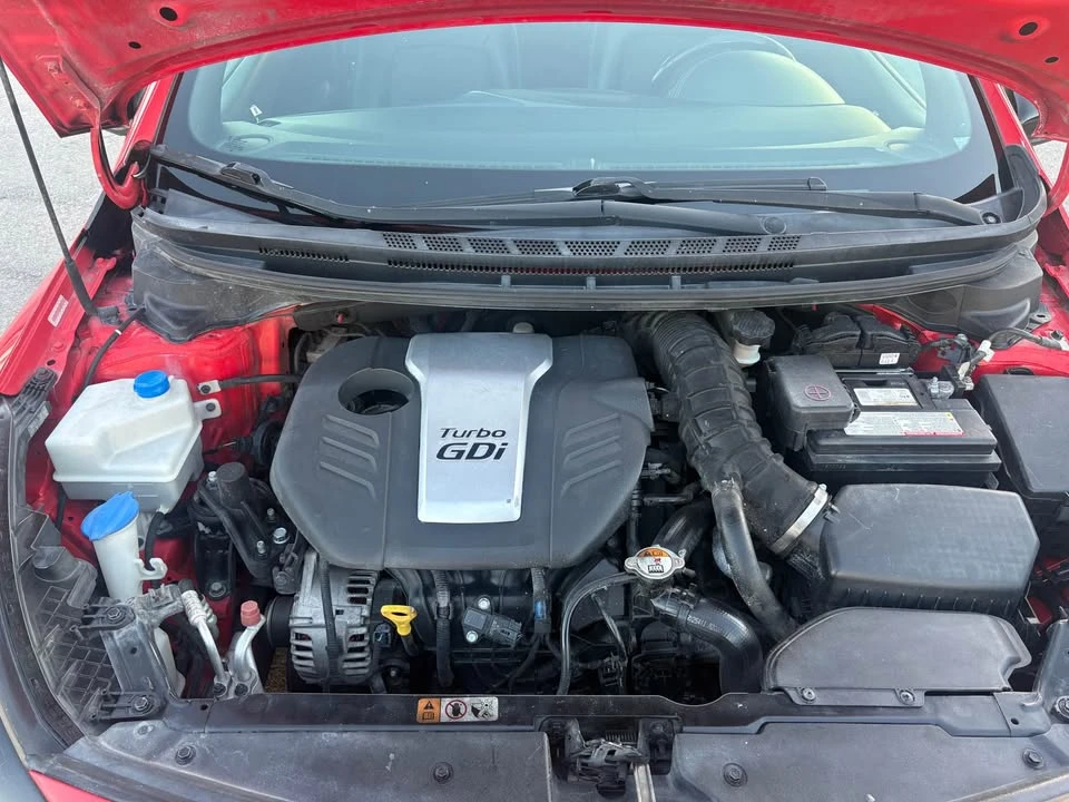 2014 Kia Forte - Image 10 of 11