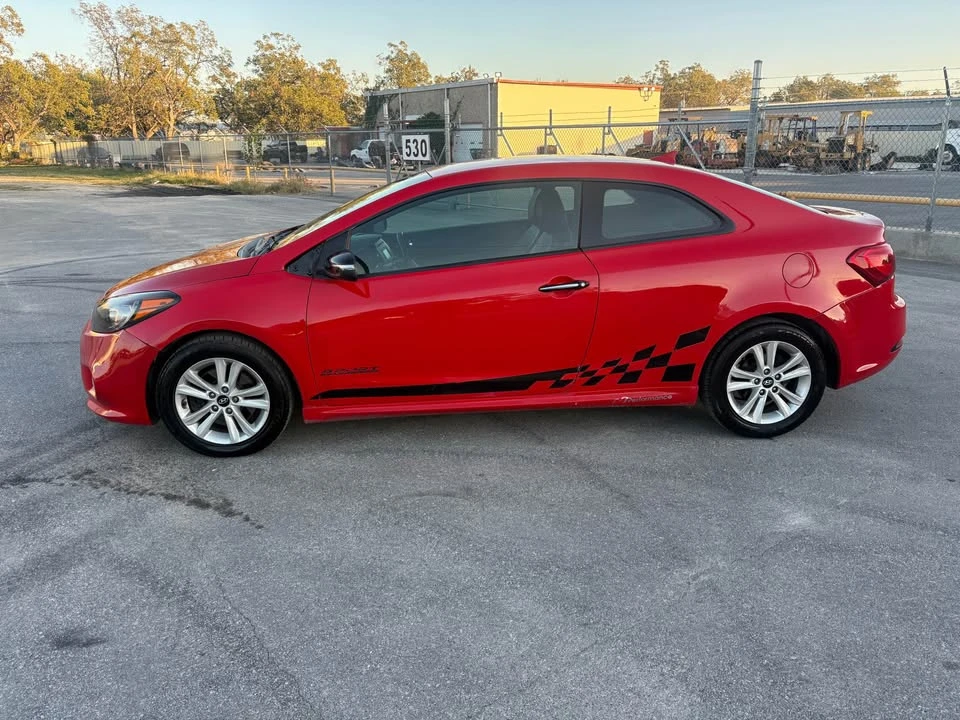2014 Kia Forte - Image 5 of 11