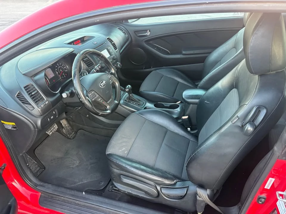 2014 Kia Forte - Image 7 of 11