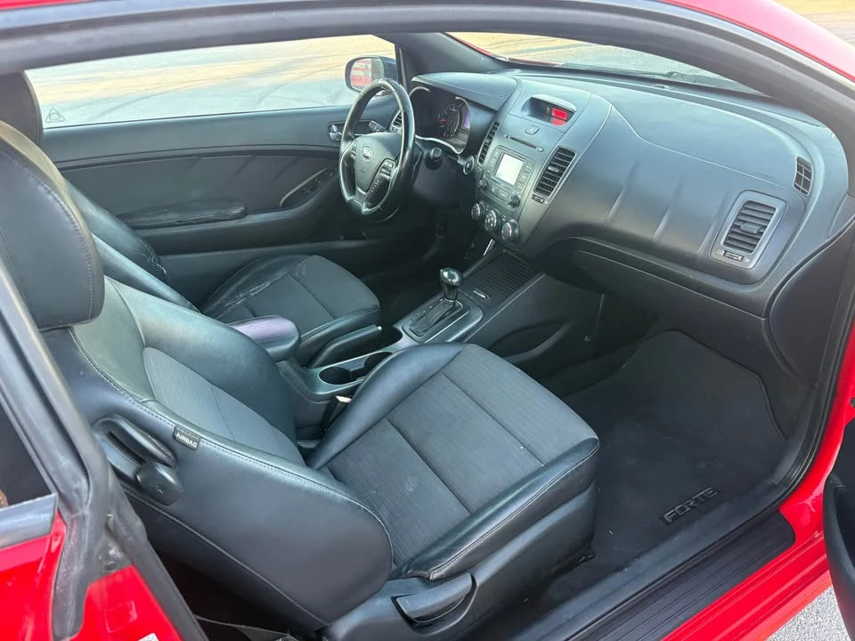 2014 Kia Forte - Image 8 of 11