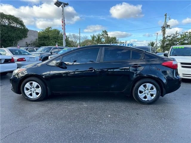2014 Kia Forte - Image 3 of 21