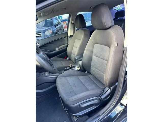 2014 Kia Forte - Image 12 of 21
