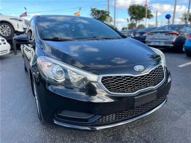 2014 Kia Forte - Image 8 of 21