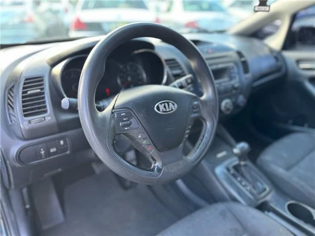 2014 Kia Forte - Image 11 of 21