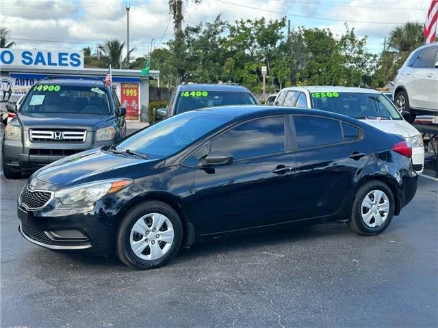 2014 Kia Forte - Image 2 of 21