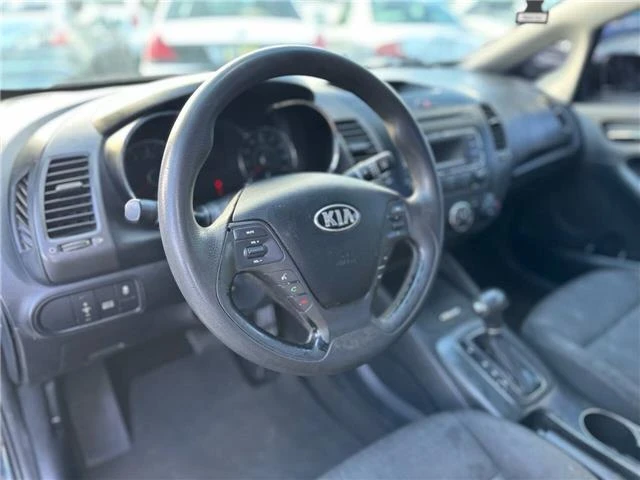 2014 Kia Forte - Image 11 of 21