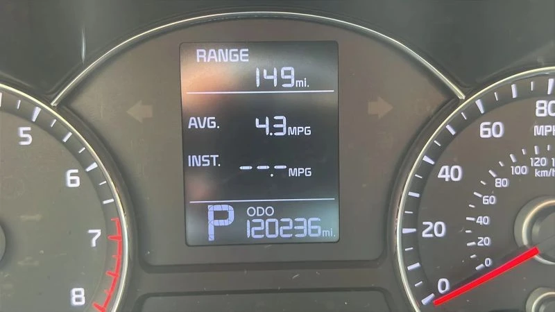 2014 Kia Forte - Image 12 of 12