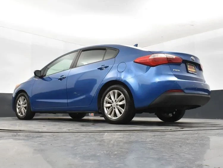 2014 Kia Forte - Image 12 of 12