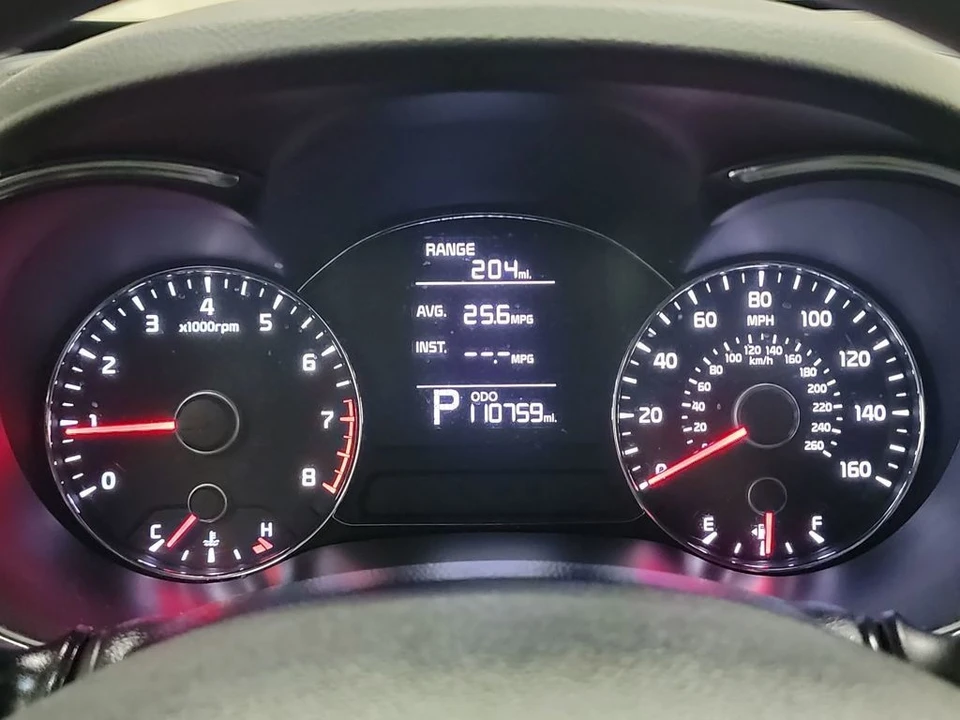 2014 Kia Forte - Image 8 of 12