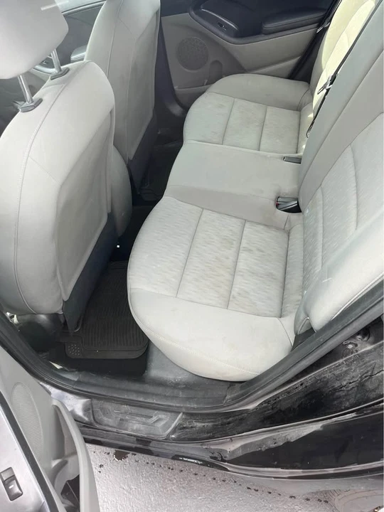 2014 Kia Forte - Image 10 of 14