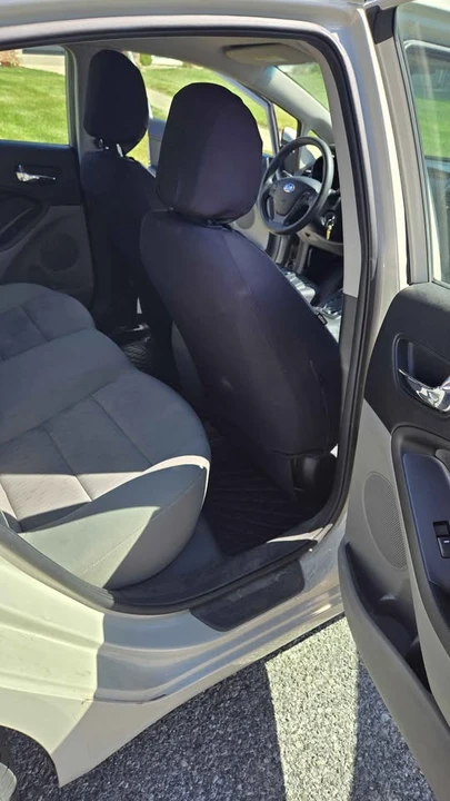 2014 Kia Forte - Image 11 of 12
