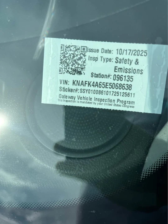 2014 Kia Forte - Image 11 of 14