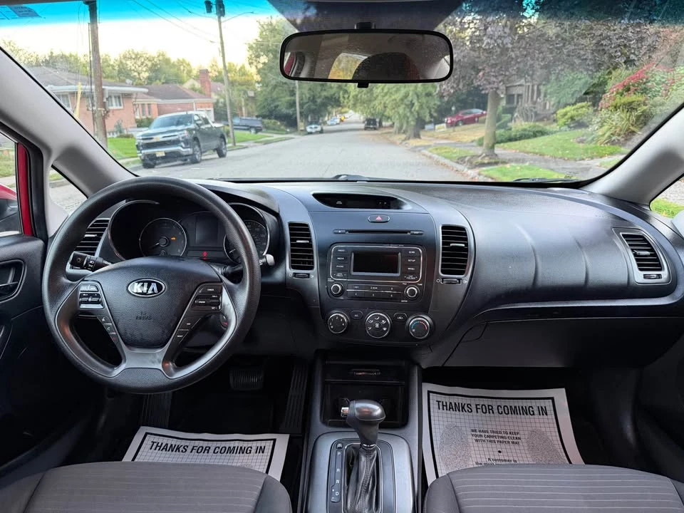 2014 Kia Forte - Image 7 of 15