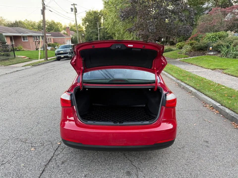 2014 Kia Forte - Image 15 of 15