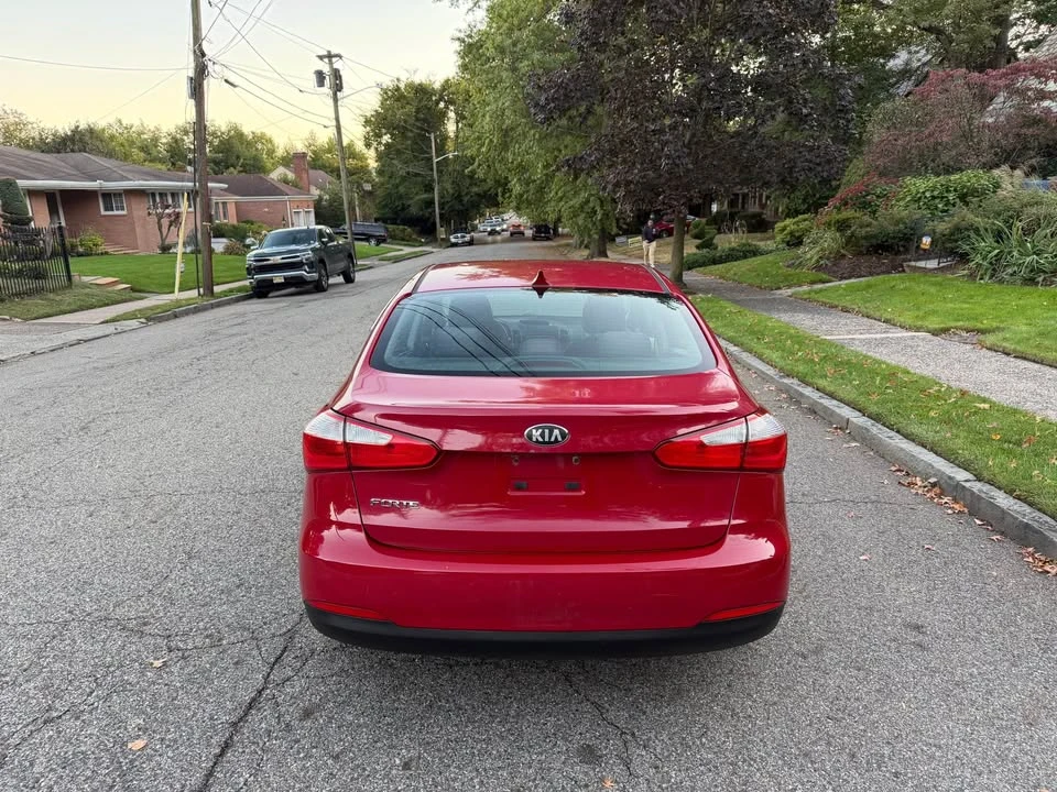 2014 Kia Forte - Image 3 of 15
