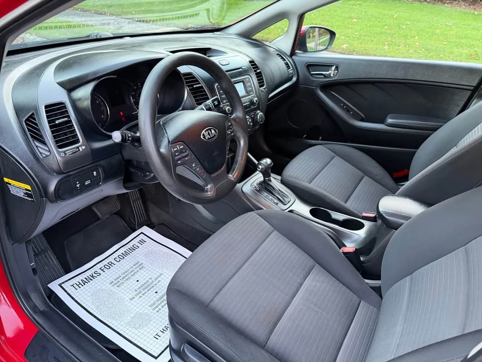2014 Kia Forte - Image 12 of 15