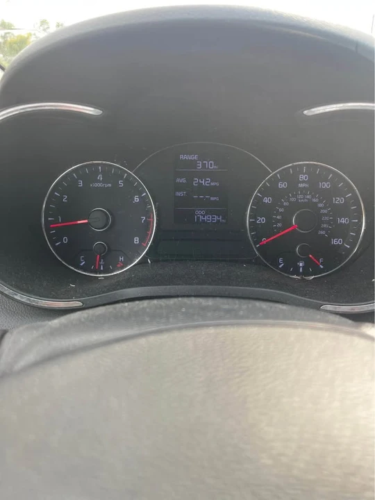 2014 Kia Forte - Image 14 of 14