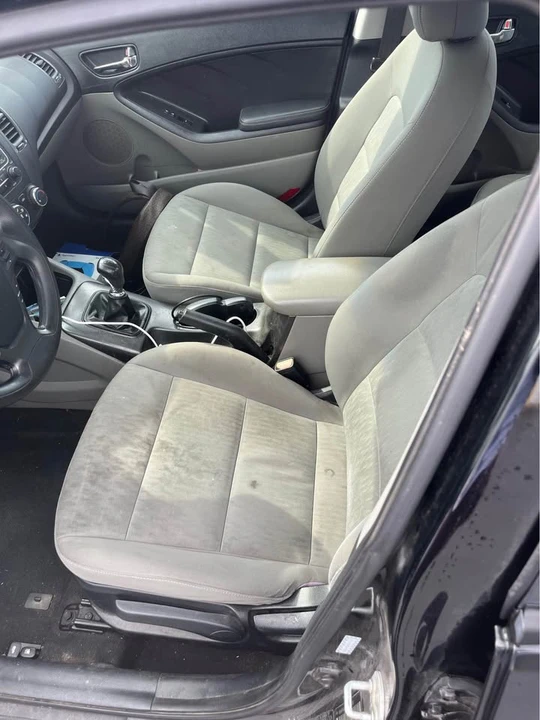 2014 Kia Forte - Image 12 of 14